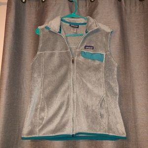 Patagonia Vest